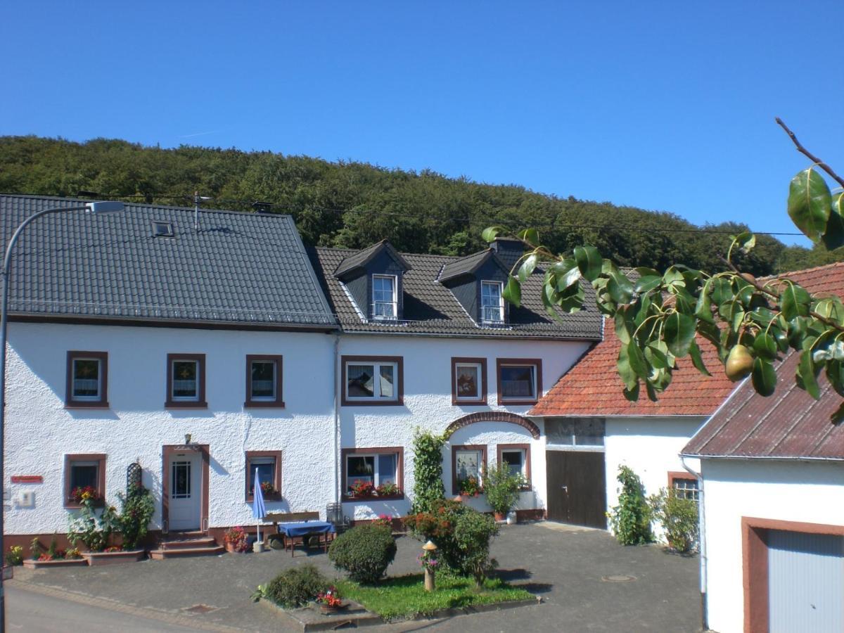 Ferienhof An Der Lay Kerpen  Kültér fotó
