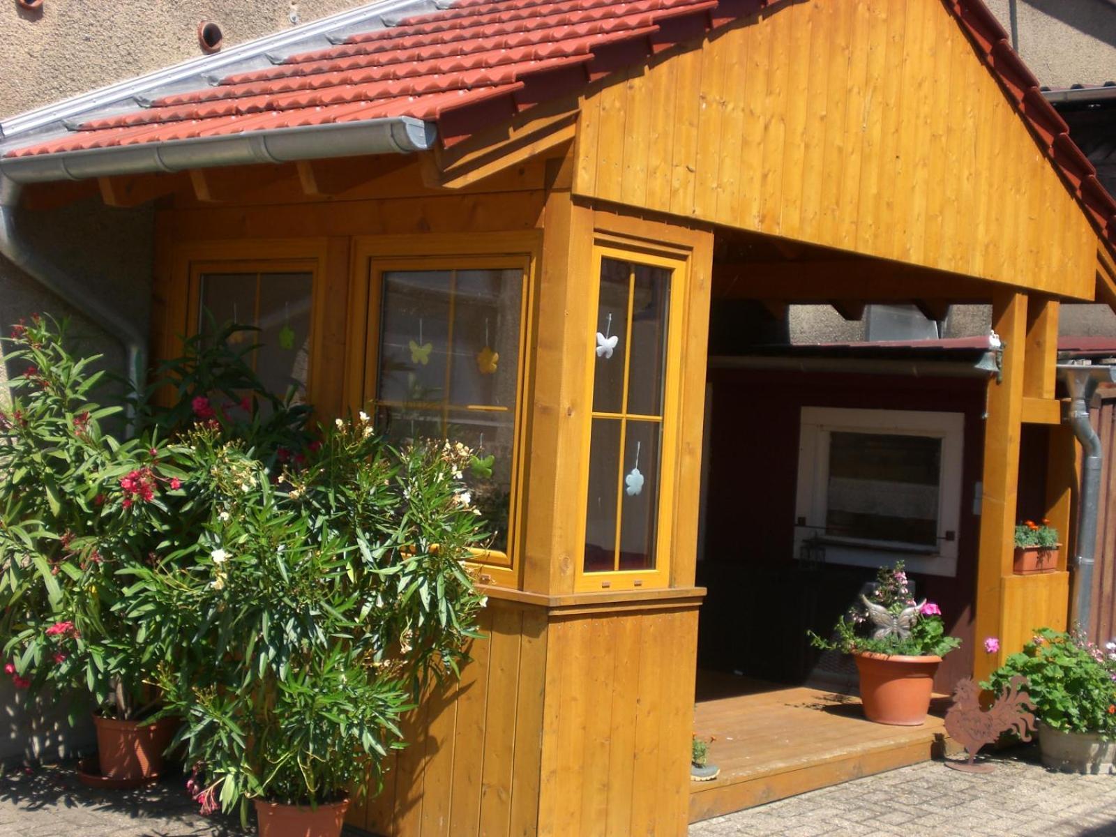 Ferienhof An Der Lay Kerpen  Kültér fotó