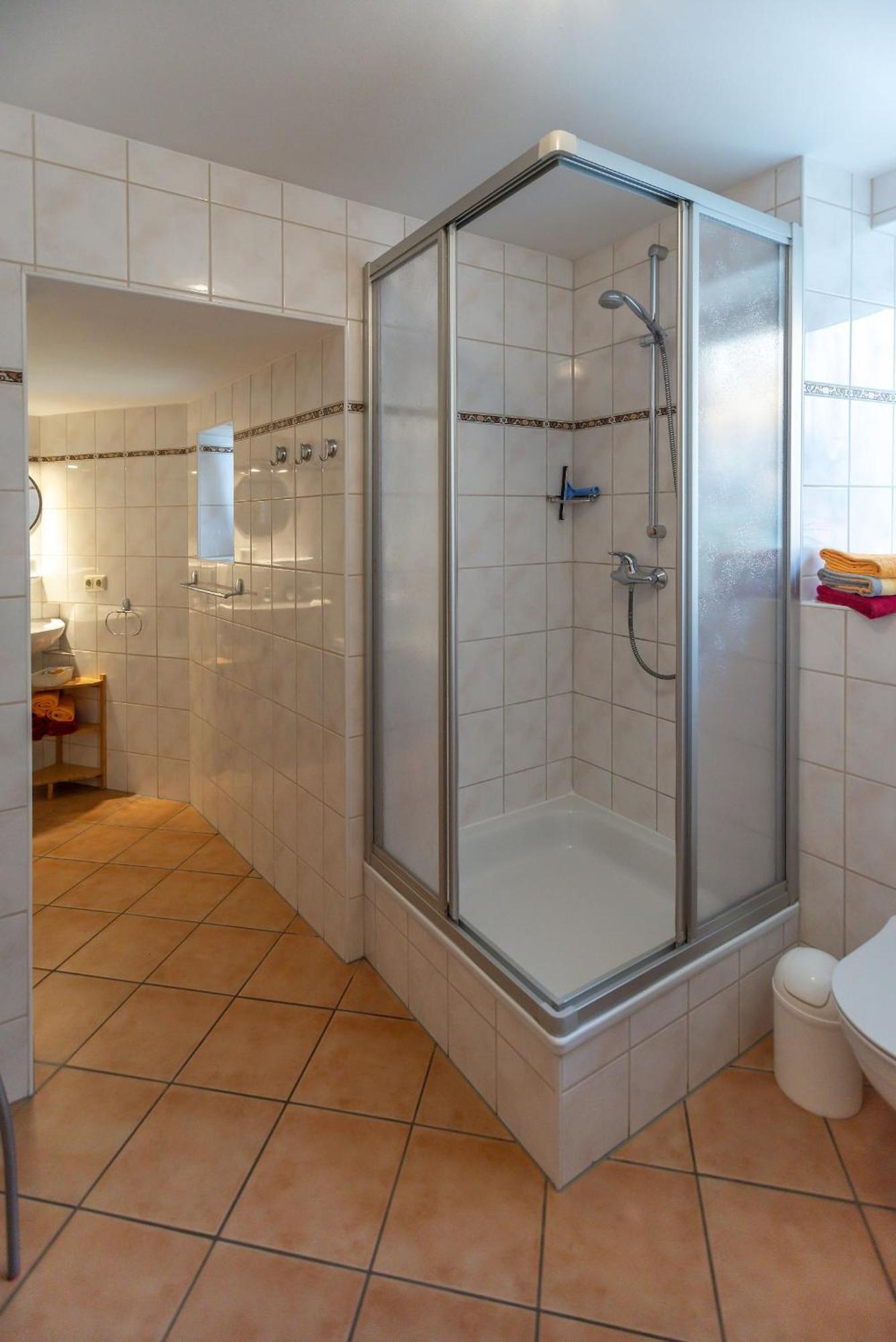 Ferienhof An Der Lay Kerpen  Szoba fotó