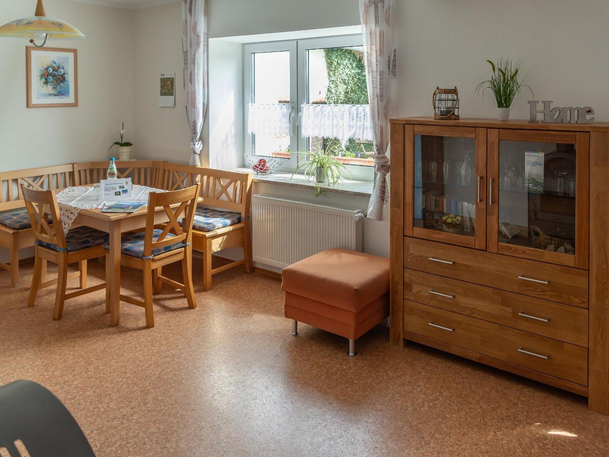 Ferienhof An Der Lay Kerpen  Szoba fotó