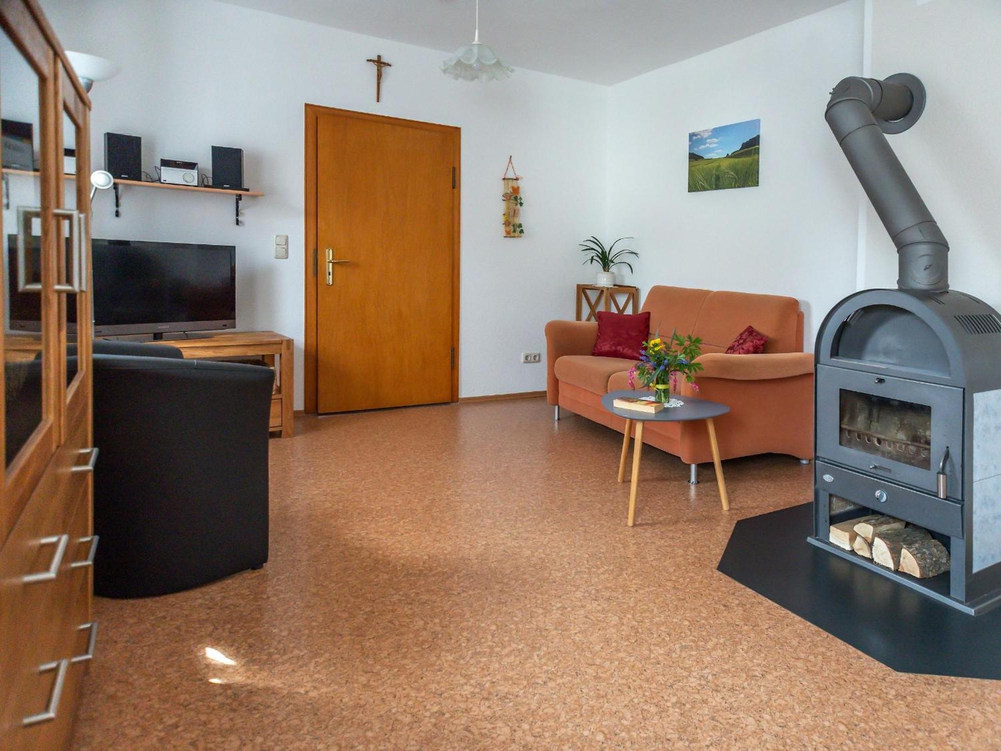 Ferienhof An Der Lay Kerpen  Szoba fotó