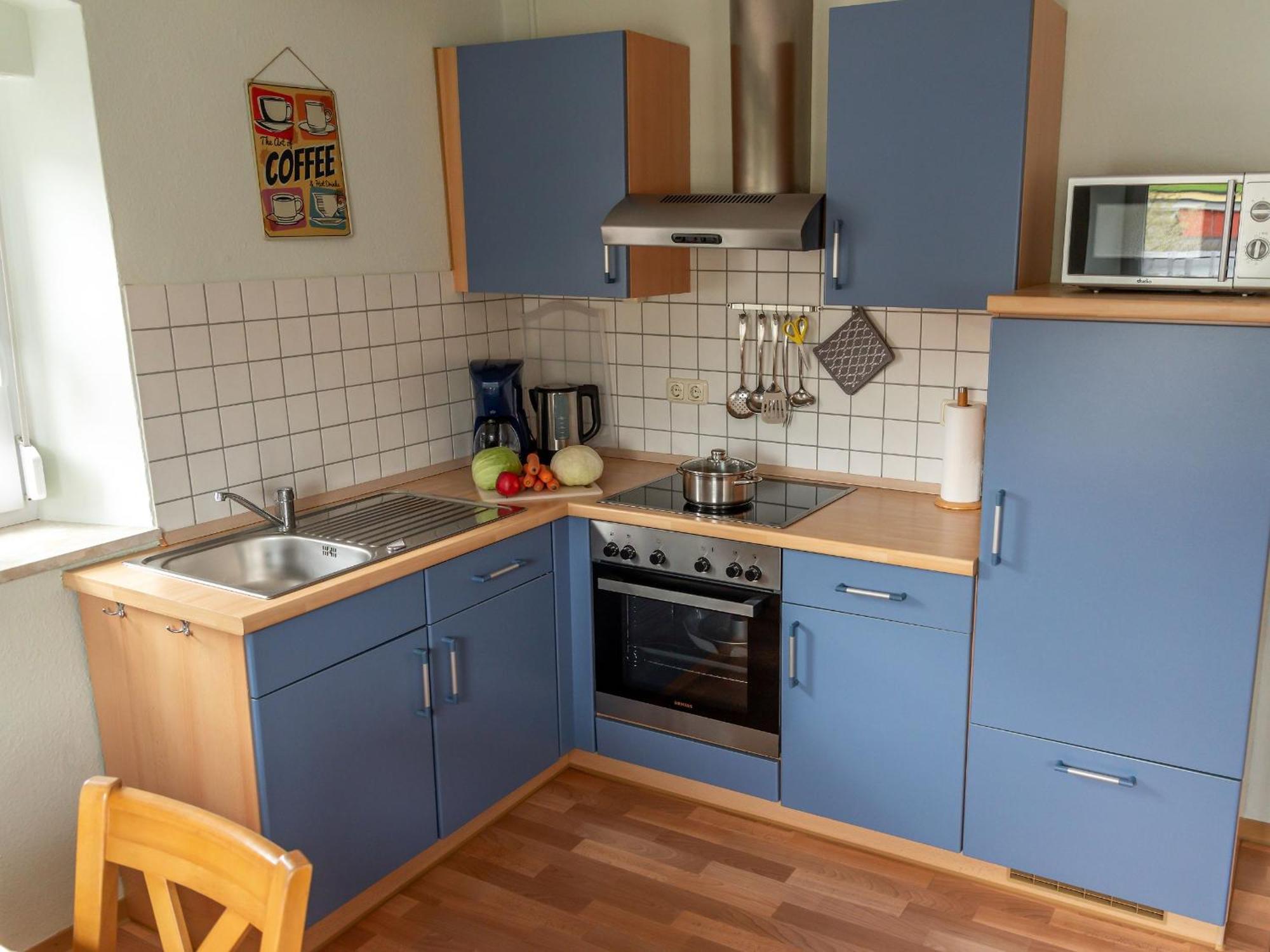 Ferienhof An Der Lay Kerpen  Szoba fotó