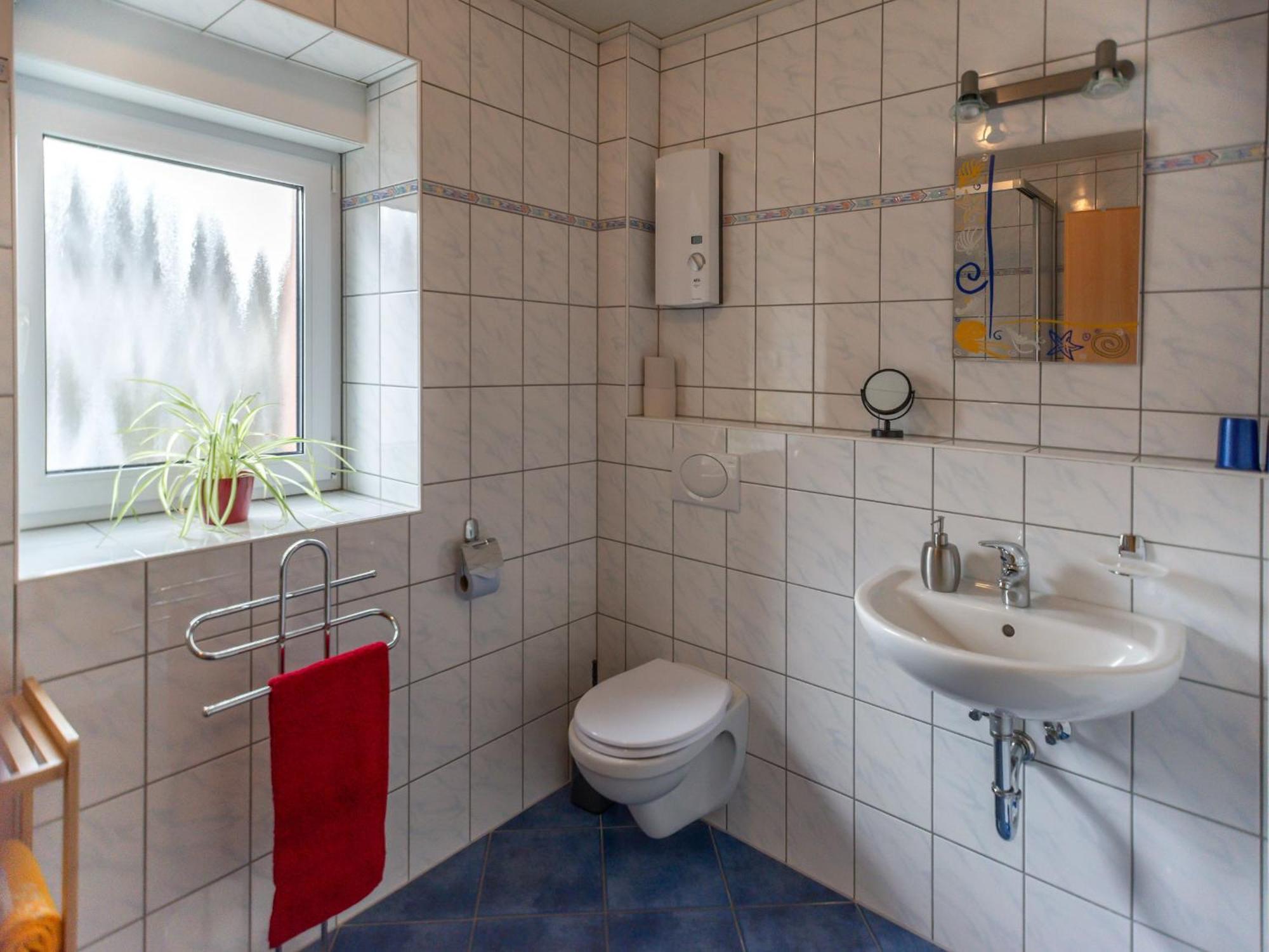 Ferienhof An Der Lay Kerpen  Szoba fotó