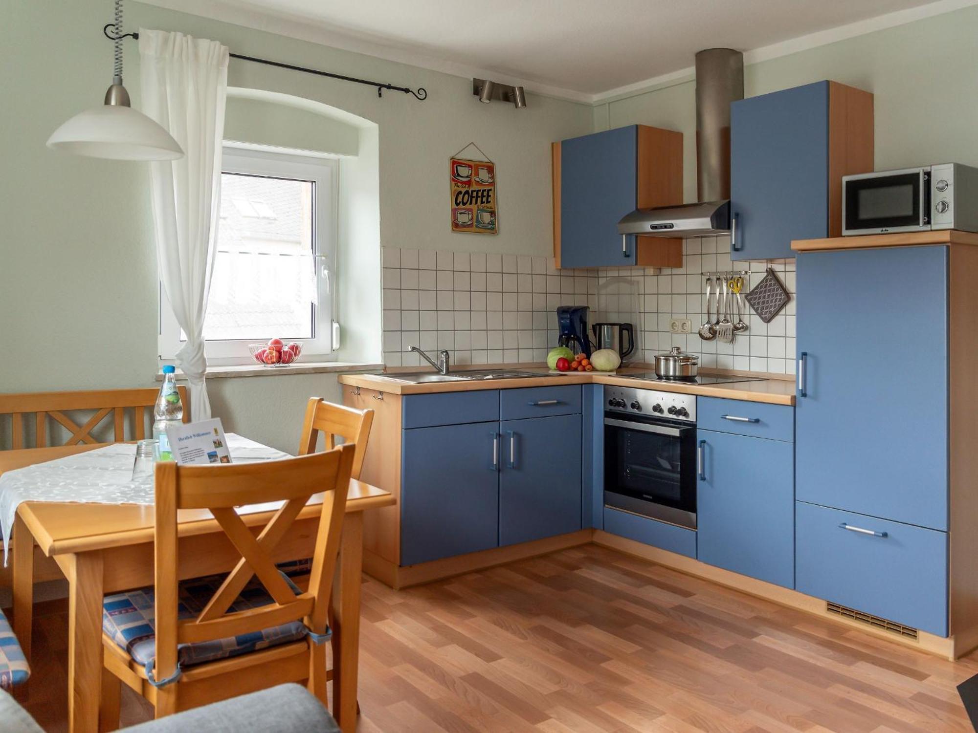 Ferienhof An Der Lay Kerpen  Szoba fotó