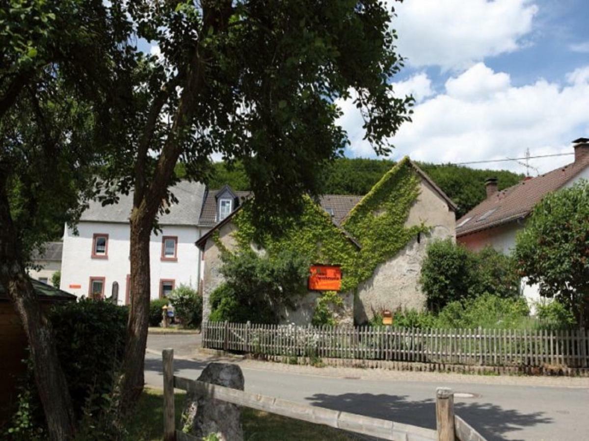 Ferienhof An Der Lay Kerpen  Kültér fotó