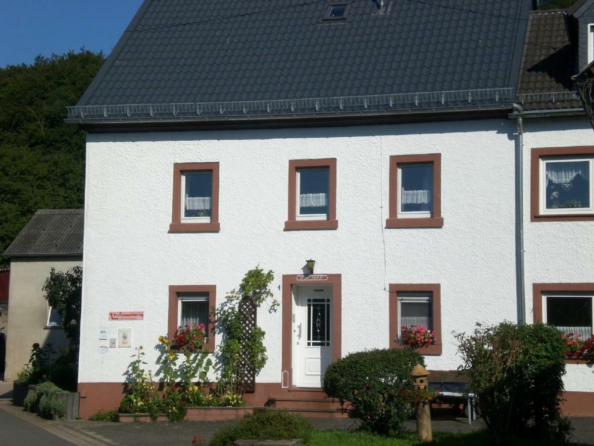 Ferienhof An Der Lay Kerpen  Kültér fotó